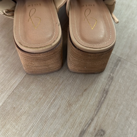 Joie Sandals - Picture 5 of 5